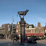 Amsterdam Old Holland 퓨머랜드