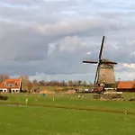B&B Amsterdam Old Holland