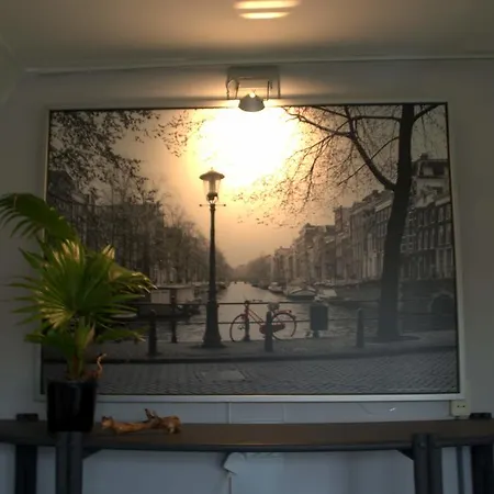 Amsterdam Old Holland *