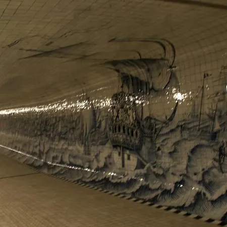 Amsterdam Old Holland Bed & Breakfast