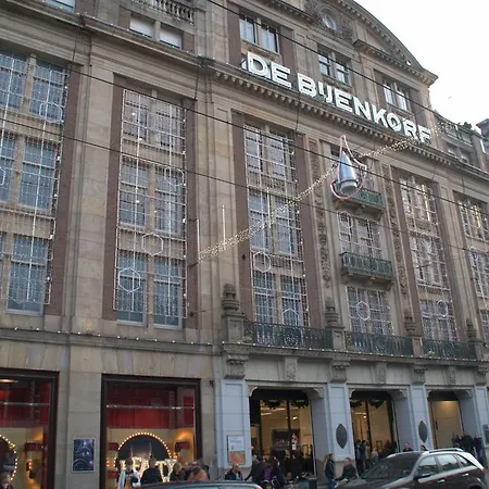 Amsterdam Old Holland