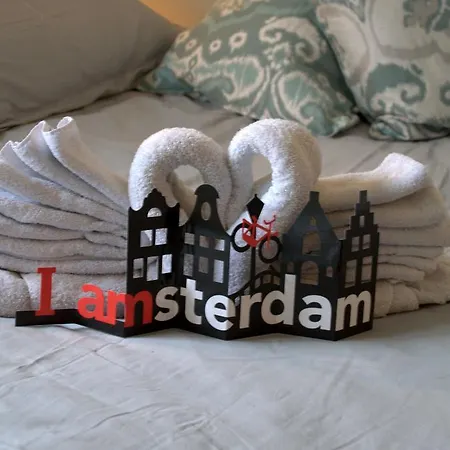 Amsterdam Old Holland * Purmerend