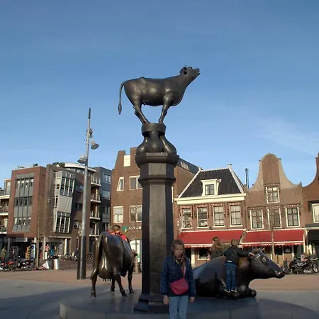 Amsterdam Old Holland Purmerend