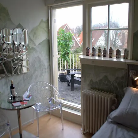 Amsterdam Old Holland Bed & Breakfast