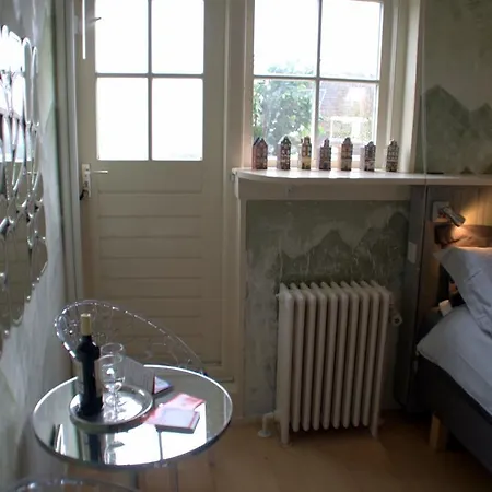 Amsterdam Old Holland Bed & Breakfast *