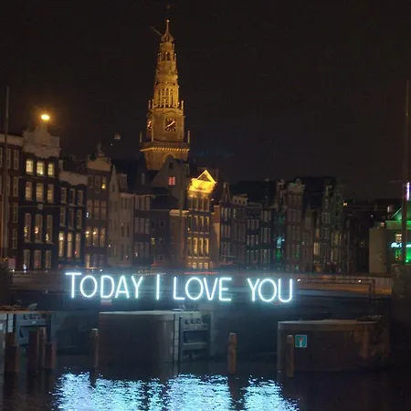 Bed & Breakfast Amsterdam Old Holland