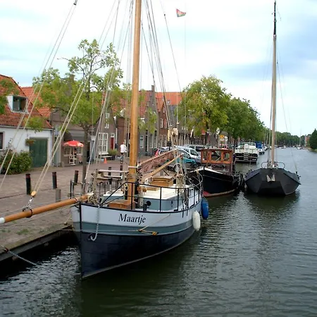 Amsterdam Old Holland Bed & Breakfast *
