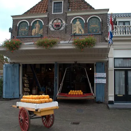 Amsterdam Old Holland Bed & Breakfast Purmerend