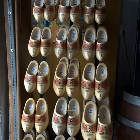 Amsterdam Old Holland Bed & Breakfast