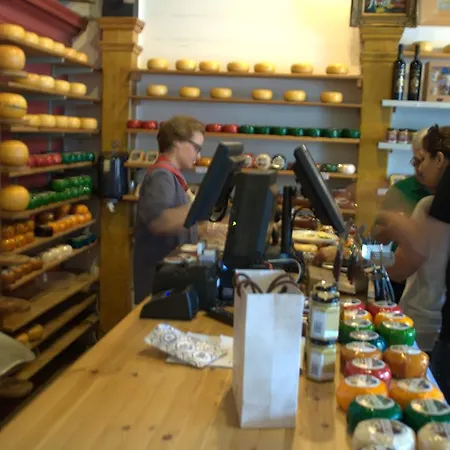 Bed & Breakfast Amsterdam Old Holland