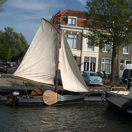 Bed & Breakfast Amsterdam Old Holland Purmerend