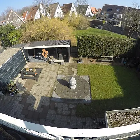 Amsterdam Old Holland