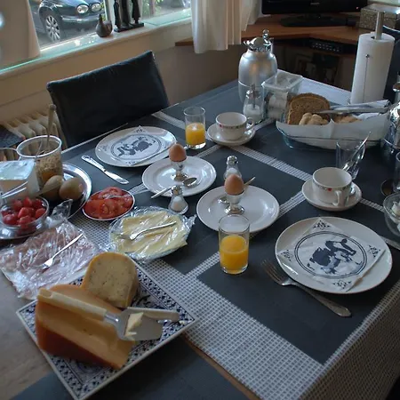 Amsterdam Old Holland Bed & Breakfast