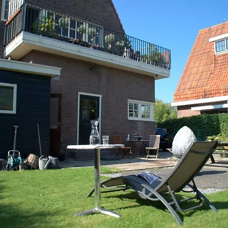 Amsterdam Old Holland Bed & Breakfast *