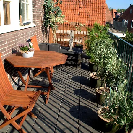 Amsterdam Old Holland * Purmerend