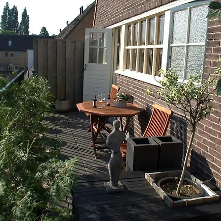 Amsterdam Old Holland