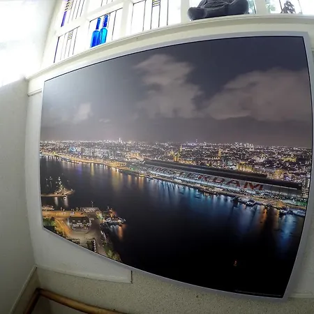 Amsterdam Old Holland Bed & Breakfast Purmerend