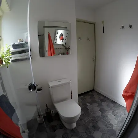 Bed & Breakfast Amsterdam Old Holland