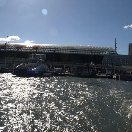 Amsterdam Old Holland Purmerend