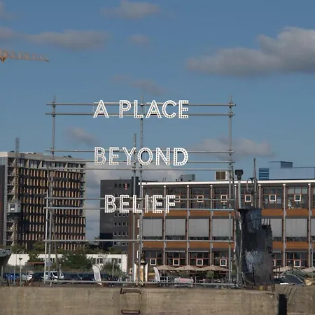 Bed & Breakfast Amsterdam Old Holland *