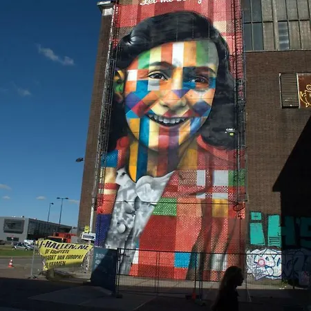 Amsterdam Old Holland Bed & Breakfast