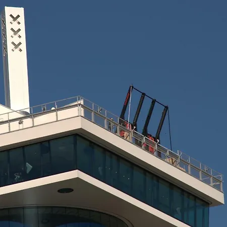 Bed & Breakfast Amsterdam Old Holland Purmerend