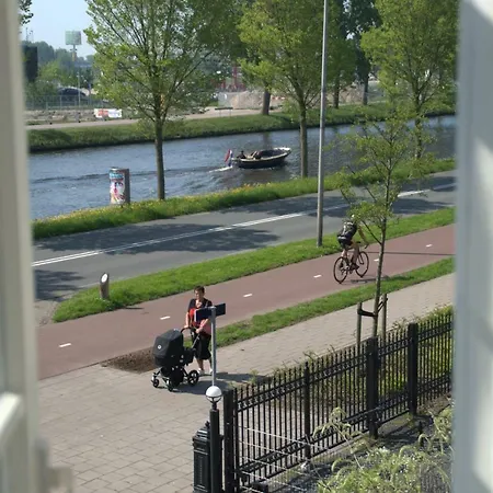 Amsterdam Old Holland Panzió Purmerend