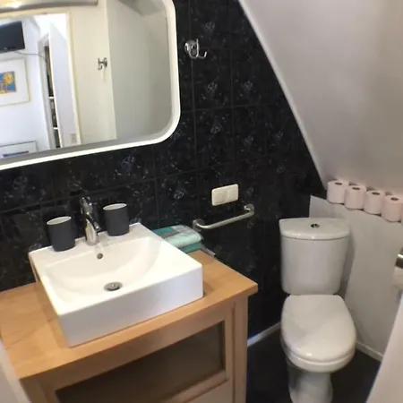 Bed & Breakfast Amsterdam Old Holland