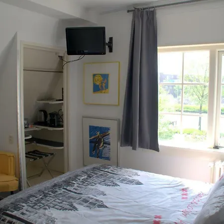 Amsterdam Old Holland Bed & Breakfast