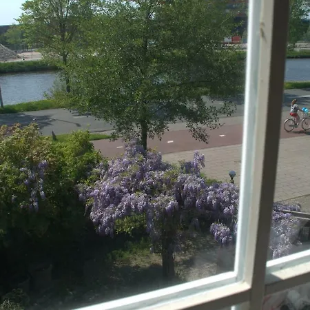 Amsterdam Old Holland *