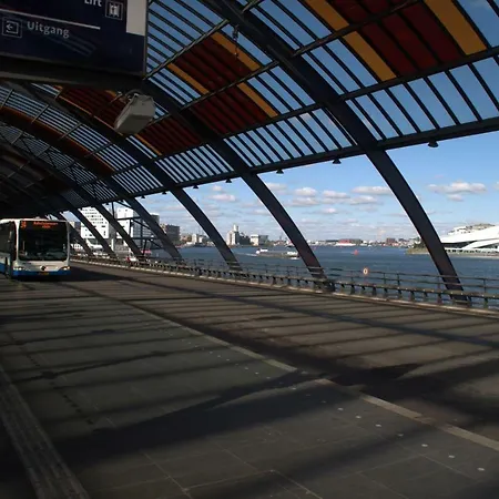 Amsterdam Old Holland