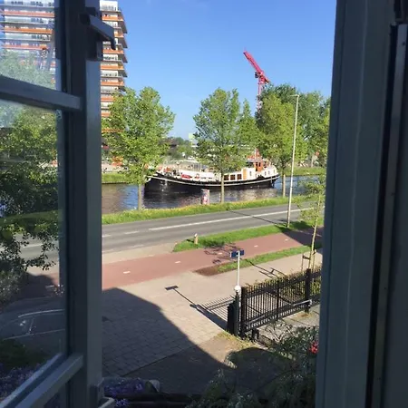 Amsterdam Old Holland Bed & Breakfast