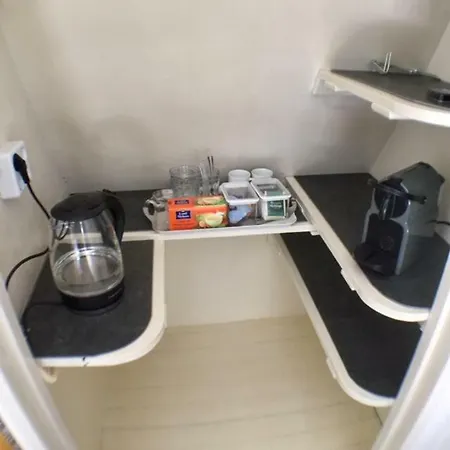 Bed & Breakfast Amsterdam Old Holland Purmerend