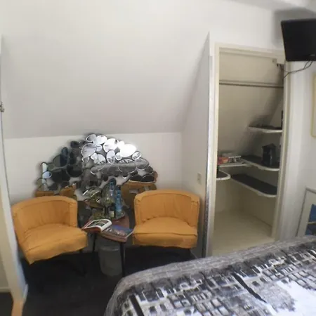 Amsterdam Old Holland Bed & Breakfast