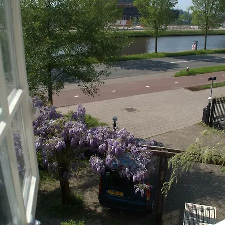 Bed & Breakfast Amsterdam Old Holland Purmerend