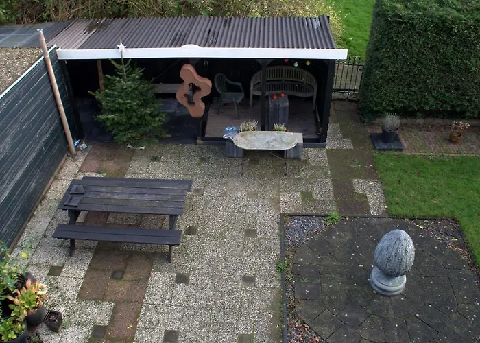 Amsterdam Old Holland Purmerend