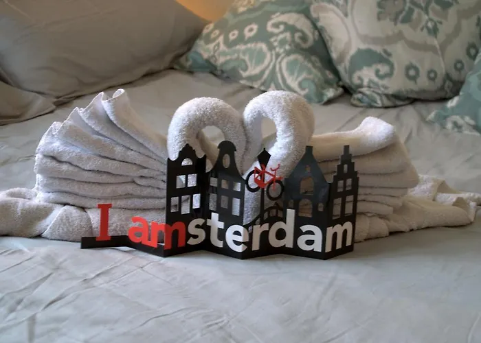 Amsterdam Old Holland * Purmerend