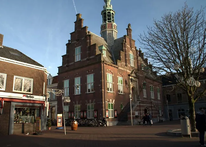 Amsterdam Old Holland *