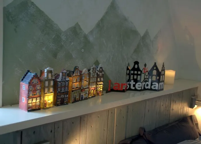 Amsterdam Old Holland Purmerend