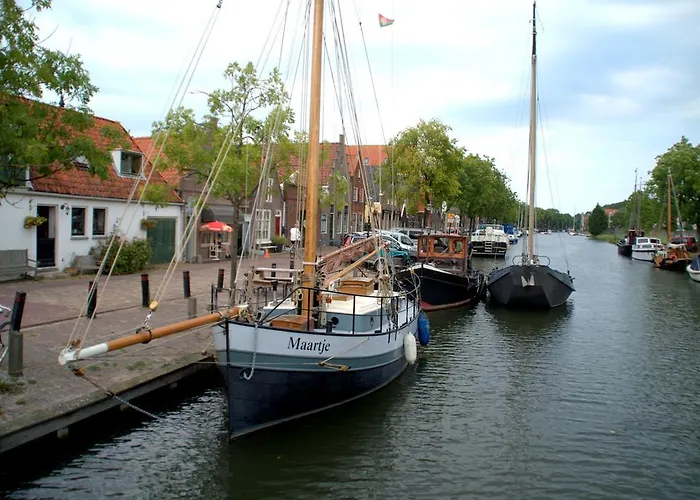 Amsterdam Old Holland Bed & Breakfast *