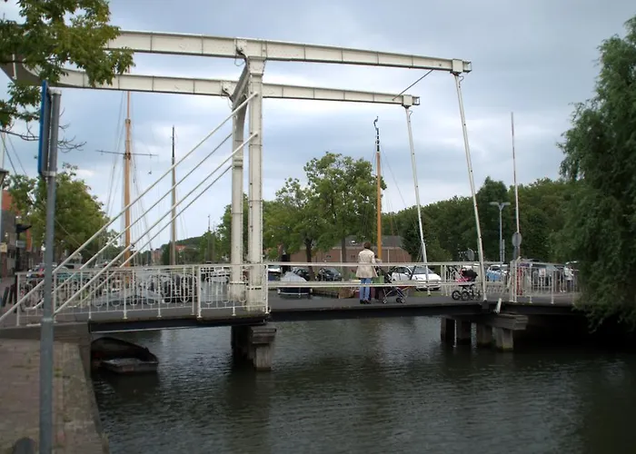 Bed & Breakfast Amsterdam Old Holland