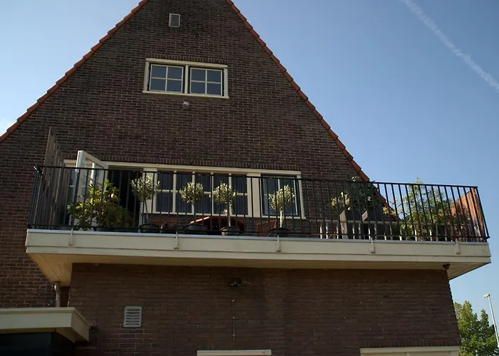 Bed & Breakfast Amsterdam Old Holland