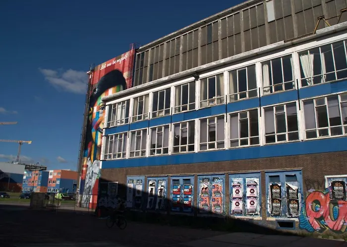 Amsterdam Old Holland Bed & Breakfast *