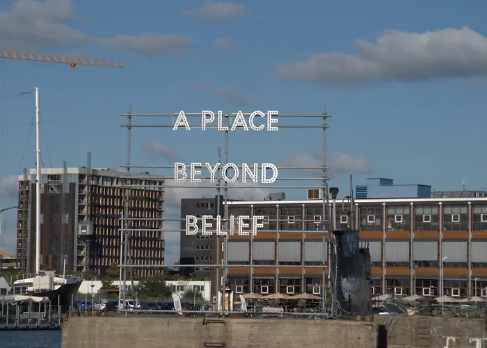 Bed & Breakfast Amsterdam Old Holland *