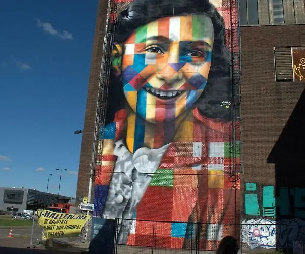 Amsterdam Old Holland Bed & Breakfast