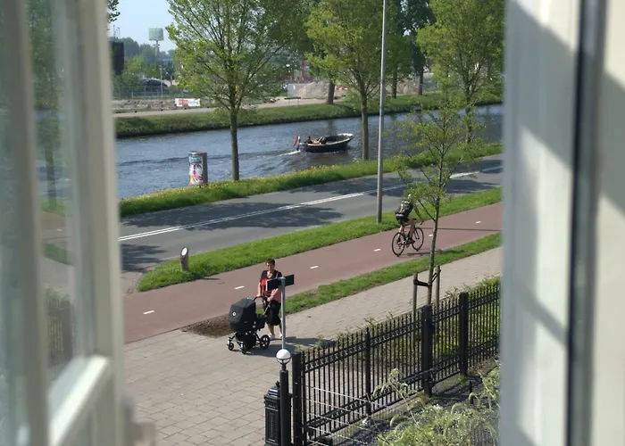 Amsterdam Old Holland Bed & Breakfast Purmerend