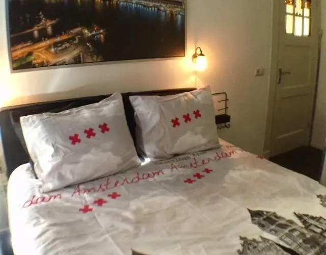 Amsterdam Old Holland Purmerend