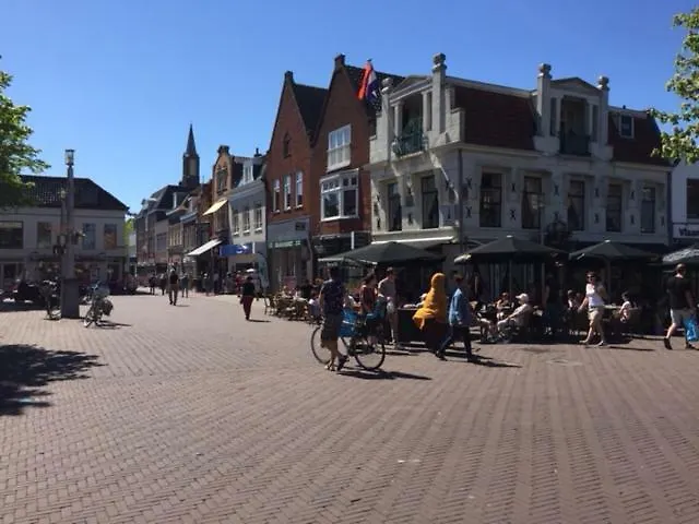 Amsterdam Old Holland Bed & Breakfast