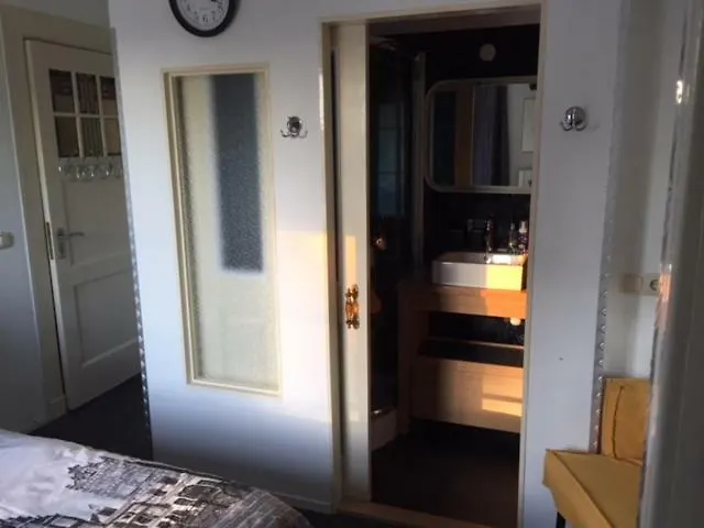 Amsterdam Old Holland