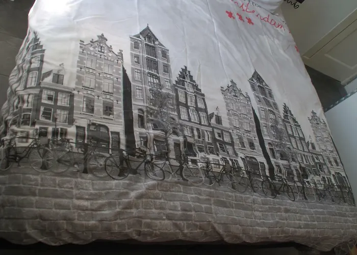 Bed & Breakfast Amsterdam Old Holland Purmerend